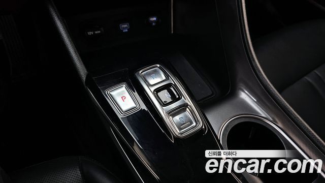 Hyundai Sonata 2022 — photo 12