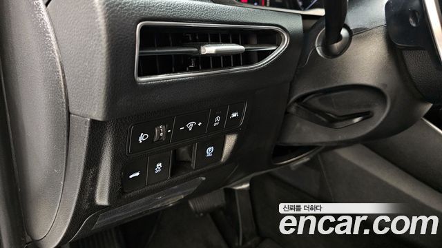 Hyundai Sonata 2022 — photo 23