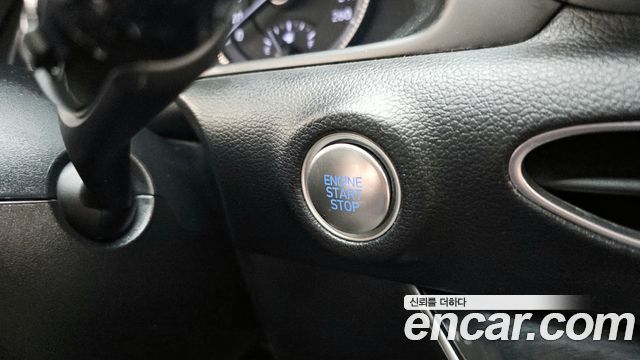 Hyundai Sonata 2022 — photo 27