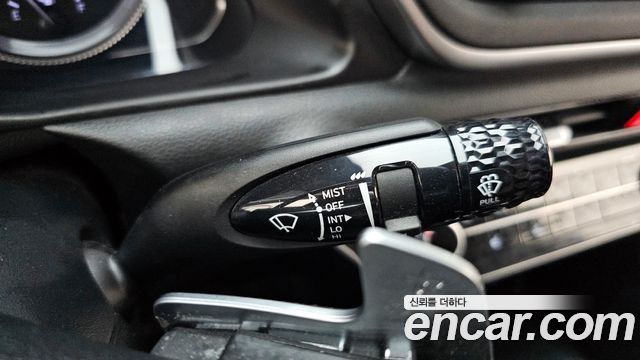 Hyundai Sonata 2022 — photo 28