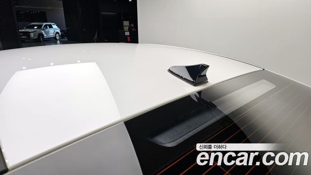 Hyundai Sonata 2022 — photo 29
