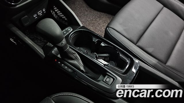 Chevrolet Korea Trailblazer 2022 — photo 12