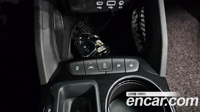 Chevrolet Korea Trailblazer 2022 — photo 22