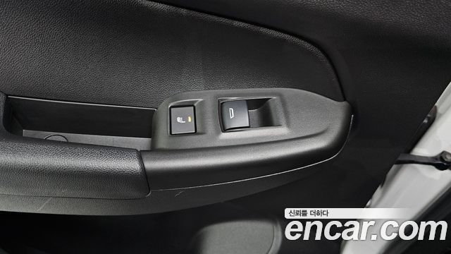 Chevrolet Korea Trailblazer 2022 — photo 25