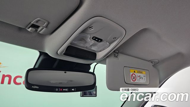 Chevrolet Korea Trailblazer 2022 — photo 29