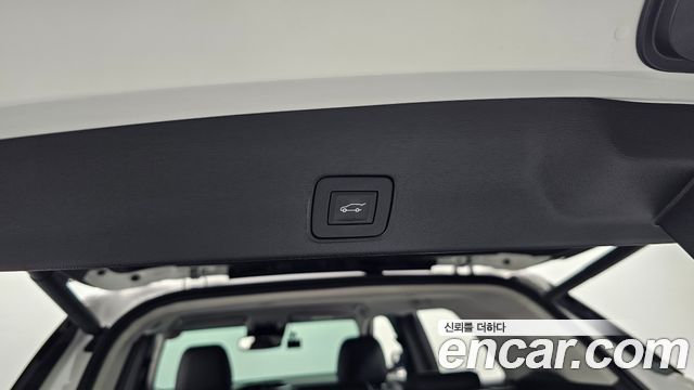 Chevrolet Korea Trailblazer 2022 — photo 31