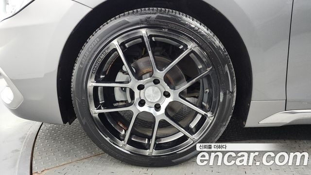 Hyundai Grandeur 2018 — photo 5