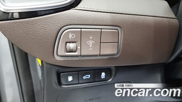 Hyundai Grandeur 2018 — photo 13