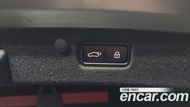 Hyundai Grandeur 2018 — photo 20