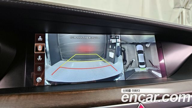 Genesis G90 2019 — photo 15