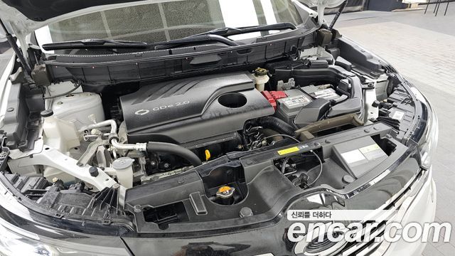 Renault Korea QM6 2020 — photo 6