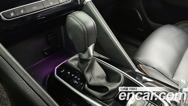 Renault Korea QM6 2020 — photo 12