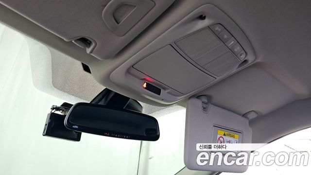 Renault Korea QM6 2020 — photo 23