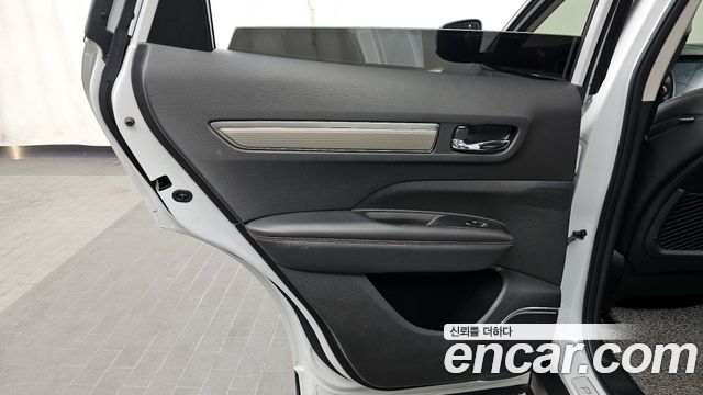 Renault Korea QM6 2020 — photo 15