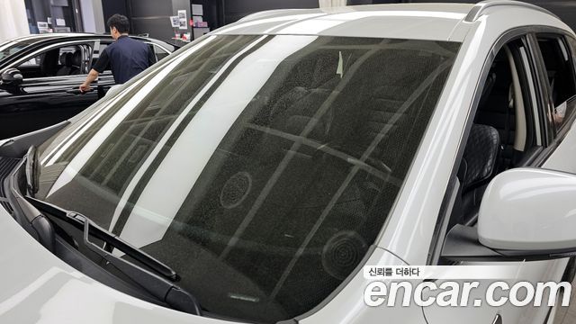 Renault Korea QM6 2020 — photo 28