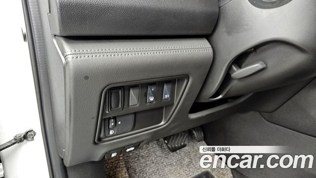 Renault Korea QM6 2020 — photo 31