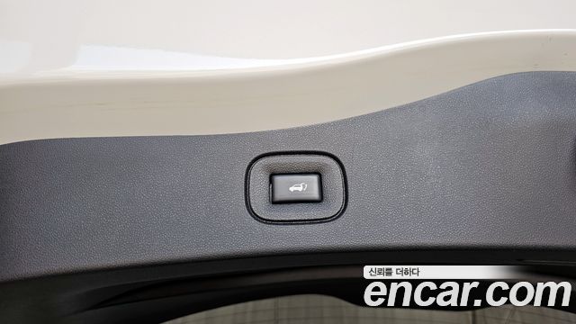 Renault Korea QM6 2020 — photo 33