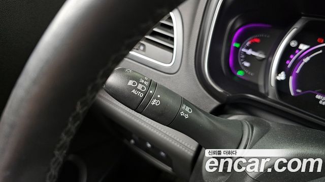 Renault Korea QM6 2020 — photo 34