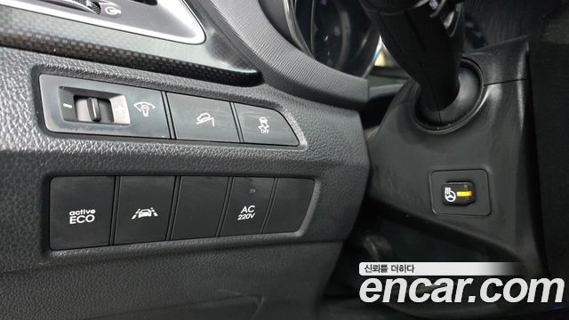 Hyundai Santafe 2014 — photo 22