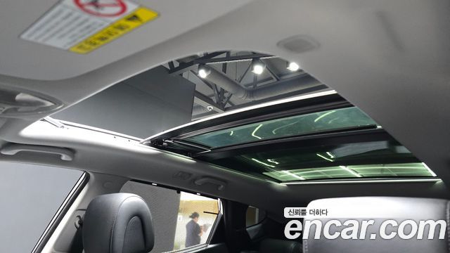 Hyundai Santafe 2014 — photo 23