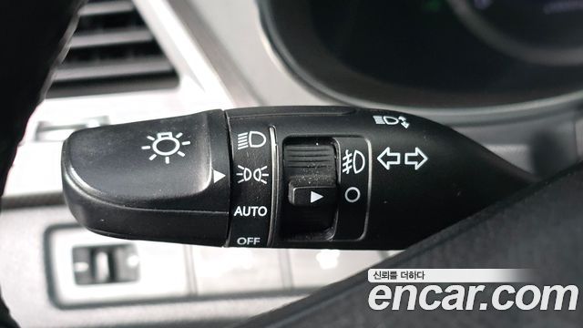 Hyundai Santafe 2014 — photo 24