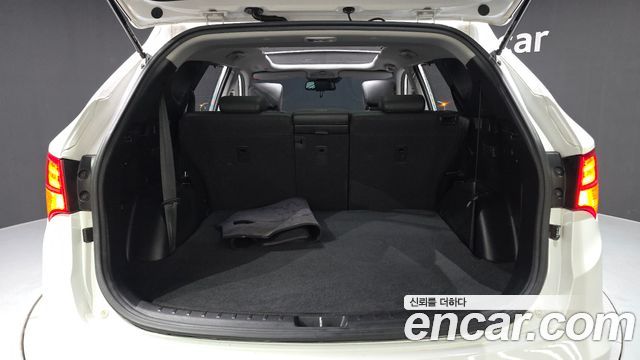Hyundai Santafe 2014 — photo 26