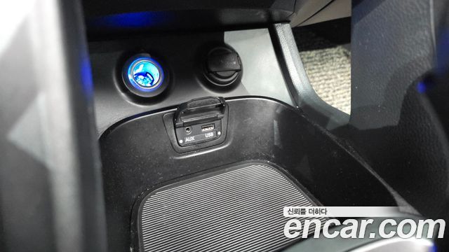 Hyundai Santafe 2014 — photo 27