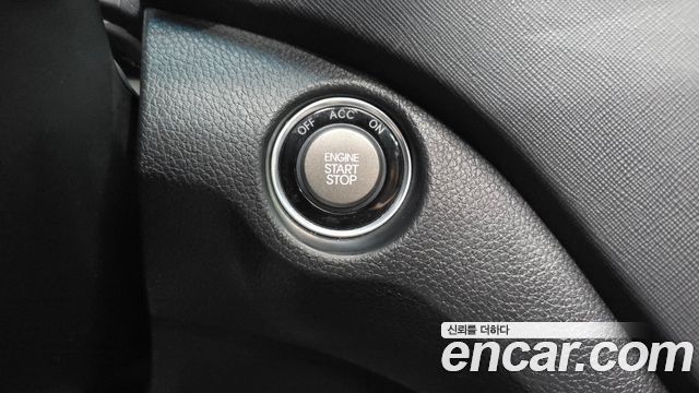 Hyundai Santafe 2014 — photo 29