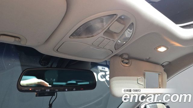 Hyundai Santafe 2014 — photo 30