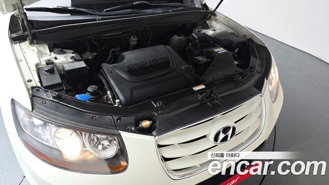 Hyundai Santafe 2011 — photo 6