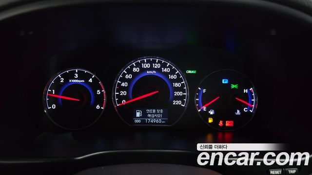 Hyundai Santafe 2011 — photo 8