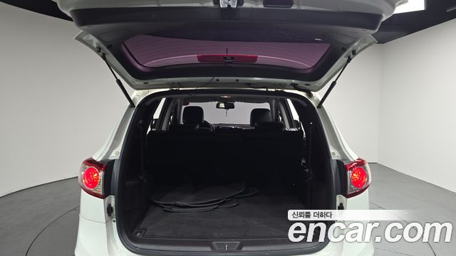 Hyundai Santafe 2011 — photo 20
