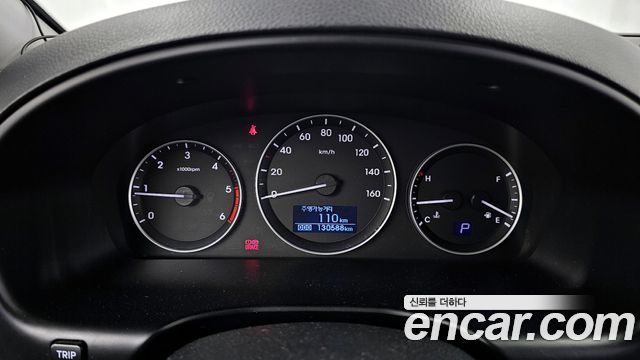 Hyundai Starex 2020 — photo 8
