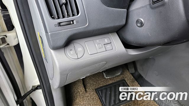 Hyundai Starex 2020 — photo 15