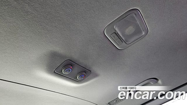 Hyundai Starex 2020 — photo 19
