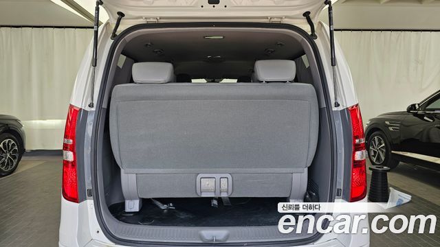 Hyundai Starex 2020 — photo 20