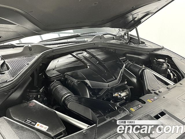 Genesis GV80 2020 — photo 6