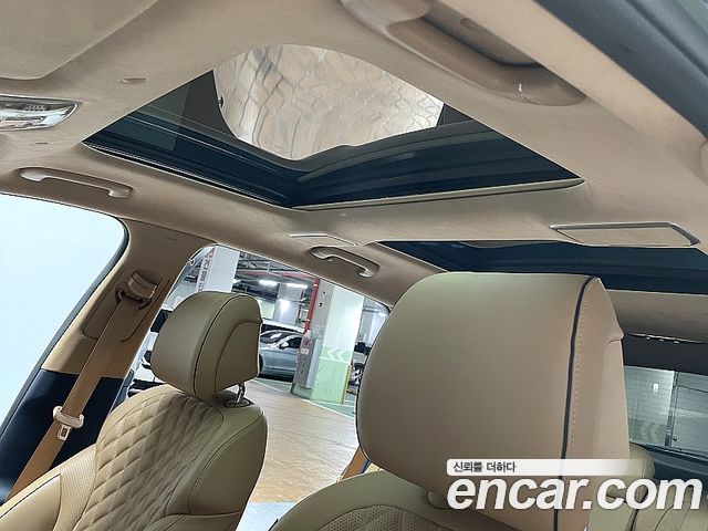Genesis GV80 2020 — photo 12