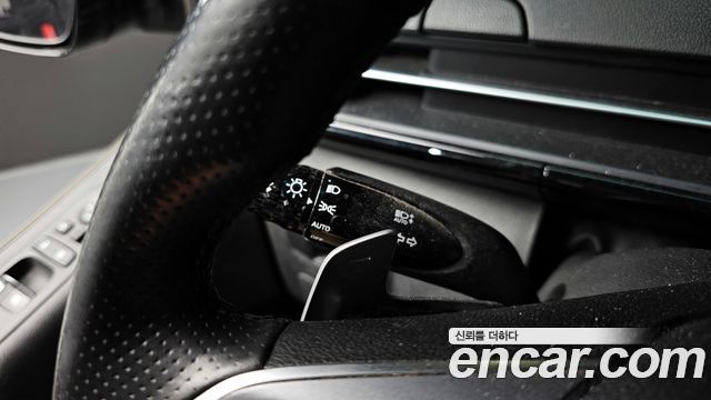 Hyundai Staria 2023 — photo 23