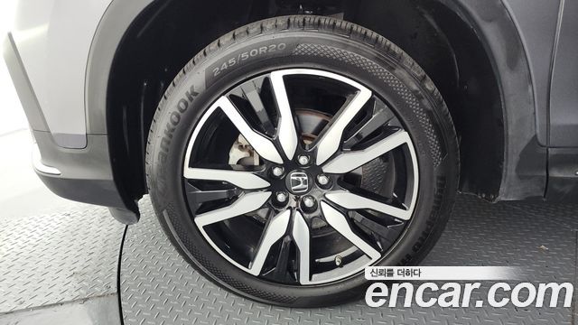 Honda Pilot 2019 — photo 5