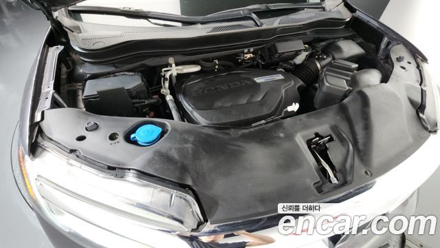 Honda Pilot 2019 — photo 6