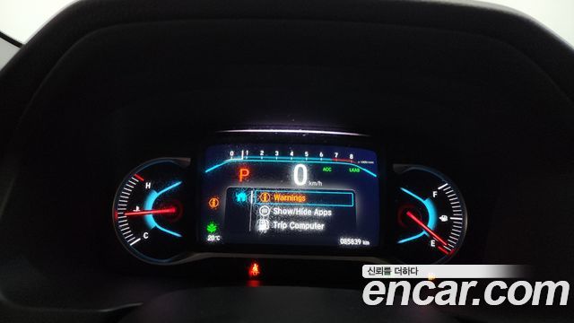 Honda Pilot 2019 — photo 11