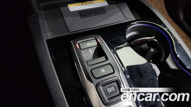 Honda Pilot 2019 — photo 12