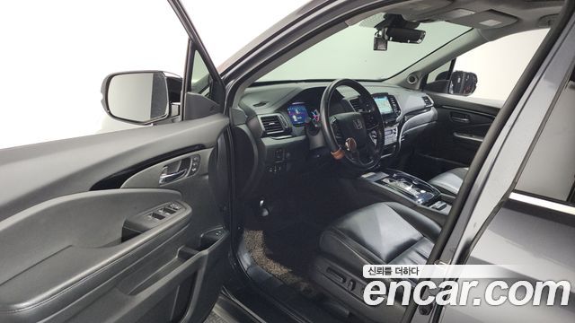 Honda Pilot 2019 — photo 13