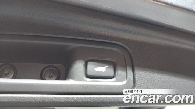 Honda Pilot 2019 — photo 23