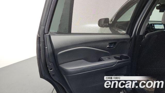 Honda Pilot 2019 — photo 15