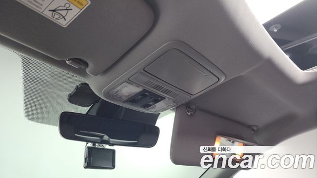 Honda Pilot 2019 — photo 27