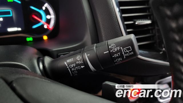 Honda Pilot 2019 — photo 29