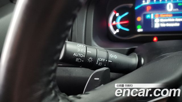 Honda Pilot 2019 — photo 30