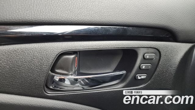 Honda Pilot 2019 — photo 33